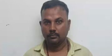 വര്‍ണക്കടലാസിലായതിനാൽ പിടിക്കപ്പെടില്ലെന്ന് കരുതി, യുപിയിൽ നിന്ന് രാജു എത്തിച്ച അര കിലോ കഞ്ചാവ് മിഠായി പിടിയിൽ