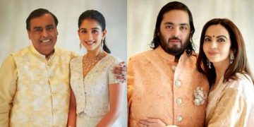 മുകേഷ് അംബാനിയുടെ മകന്റെ വിവാഹം, അതിഥികൾക്കുള്ള വിഭവങ്ങൾ പോലും ആഡംബരം; പട്ടികയിൽ വട പാവ് മുതൽ പാലക് ചാട്ട് വരെ