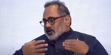 ഡിജിറ്റൽ ഭരണസംവിധാനത്തിൽ ഇന്ത്യ ലോക രാജ്യങ്ങൾക്ക് മാതൃക: രാജീവ് ചന്ദ്രശേഖർ