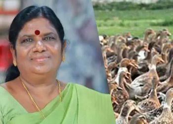 പക്ഷിപ്പനി: നഷ്ടപരിഹാരത്തിന് മന്ത്രി ജെ ചിഞ്ചുറാണി കേന്ദ്രമന്ത്രിയെ കാണും