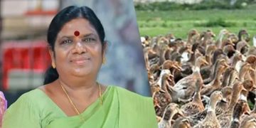 പക്ഷിപ്പനി: നഷ്ടപരിഹാരത്തിന്‌ മന്ത്രി ജെ ചിഞ്ചുറാണി കേന്ദ്രമന്ത്രിയെ കാണും