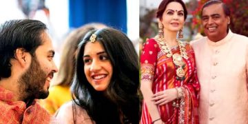 എത്ര വരെ പഠിച്ചു? വിവാഹത്തിനൊരുങ്ങുന്ന അനന്ത് അംബാനിയുടെയും രാധിക മർച്ചൻ്റിൻ്റെയും വിദ്യാഭ്യാസ യോഗ്യത ഇതാണ്