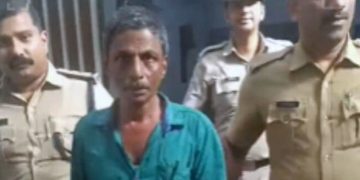 മിഠായി നൽകി കുട്ടികളെ പീഡിപ്പിക്കുന്നത് പതിവ്; പരപ്പനങ്ങാടിയിൽ മധ്യവയസ്കൻ വീണ്ടും അറസ്റ്റിൽ