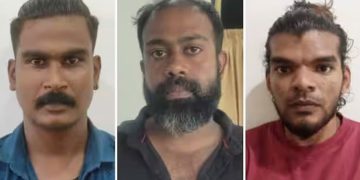 ചുണ്ണാമ്പ് തെറിച്ചതിന് തർക്കം, ക്ഷേത്രത്തിൽ വെടിക്കെട്ടിനിടെ സംഘർഷം; പ്രതികളുടെ ജാമ്യം ഹൈക്കോടതി റദ്ദാക്കി