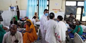 ഹാഥറസ് ദുരന്തത്തിൽ ജുഡീഷ്യൽ അന്വേഷണം പ്രഖ്യാപിച്ച് യു.പി മുഖ്യമന്ത്രി