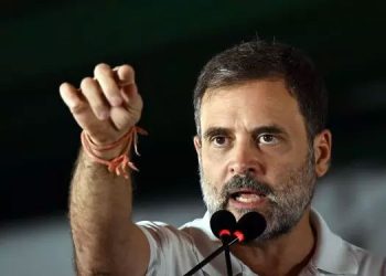 അസം ജനതക്കൊപ്പം നിൽക്കും, പാർലമെന്‍റിൽ അവരുടെ പോരാളിയാകും -രാഹുൽ ഗാന്ധി