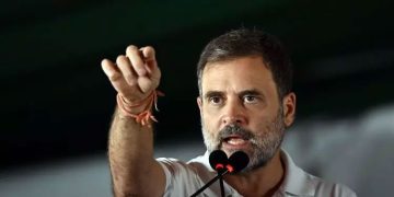 അസം ജനതക്കൊപ്പം നിൽക്കും, പാർലമെന്‍റിൽ അവരുടെ പോരാളിയാകും -രാഹുൽ ഗാന്ധി