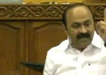 ജലജീവന്‍ മിഷനെ സംസ്ഥാന സര്‍ക്കാര്‍ തട്ടിക്കൂട്ട് പദ്ധതിയാക്കി -വി.ഡി സതീശൻ