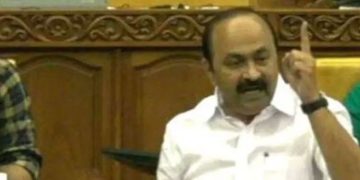 ജലജീവന്‍ മിഷനെ സംസ്ഥാന സര്‍ക്കാര്‍ തട്ടിക്കൂട്ട് പദ്ധതിയാക്കി -വി.ഡി സതീശൻ