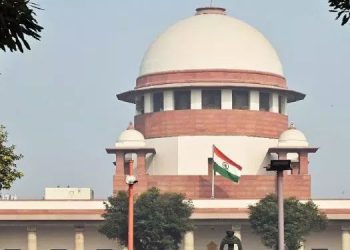 നീറ്റ് കേസ്: നിലപാട് അറിയിക്കാൻ കേന്ദ്ര സർക്കാറിന് ഒരു ദിവസത്തെ സമയം നൽകി സുപ്രീംകോടതി