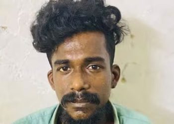 മൂത്രമൊഴിക്കാൻ പോയി പ്രതി ജനൽവഴി ചാടി രക്ഷപ്പെട്ടു; പൊലീസിനെ കുഴക്കി ദിവസങ്ങൾ; ഒടുവിൽ ടെറസിൽ നിന്ന് പിടിയിലായി