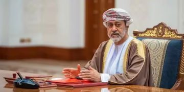 സ്വകാര്യ സന്ദര്‍ശനത്തിനായി ഒമാൻ ഭരണാധികാരി യൂറോപ്പിലേക്ക്