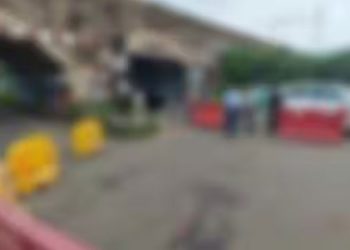 മദ്യലഹരിയിൽ യുവാവ് ഓടിച്ച കാറിടിച്ച് രണ്ട് പൊലീസുകാർക്ക് ദാരുണാന്ത്യം; സംഭവം പൂനെയിൽ, പ്രതി അറസ്റ്റിൽ