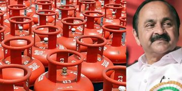 എല്‍.പി.ജി മസ്റ്ററിങിന് വാര്‍ഡ് തലത്തില്‍ സംവിധാനം ഒരുക്കണം; കേന്ദ്രമന്ത്രിക്ക് കത്തയച്ച് പ്രതിപക്ഷ നേതാവ്