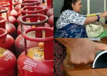 ഗ്യാസ് ഏജന്സിയിലെത്തി മസ്റ്ററിങ്, വാര്ഡ് തല സംവിധാനം ഒരുക്കണം: കേന്ദ്രമന്ത്രിക്ക് പ്രതിപക്ഷനേതാവിന്റെ കത്ത്