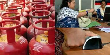 ഗ്യാസ് ഏജന്‍സിയിലെത്തി മസ്റ്ററിങ്, വാര്‍ഡ് തല സംവിധാനം ഒരുക്കണം: കേന്ദ്രമന്ത്രിക്ക് പ്രതിപക്ഷനേതാവിന്റെ കത്ത്