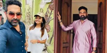 ‘പേജ് ഒന്ന് ആക്റ്റീവ് ആക്കാമെന്നു വിചാരിച്ചു’: പെണ്‍ സുഹൃത്തിനൊപ്പം ഫോട്ടോയിട്ട് ഗോപി സുന്ദര്‍