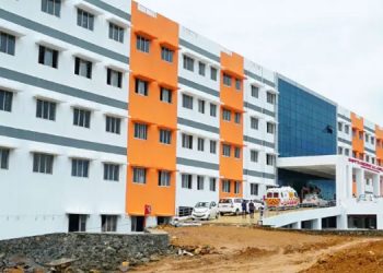 കോന്നി മെഡിക്കല്‍ കോളേജില്‍ ഓഗസ്റ്റ് മുതൽ പോസ്റ്റ്‌മോര്‍ട്ടം ആരംഭിക്കും: വീണാ ജോര്‍ജ്