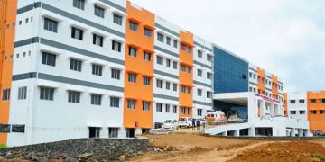 കോന്നി മെഡിക്കല്‍ കോളേജില്‍ ഓഗസ്റ്റ് മുതൽ പോസ്റ്റ്‌മോര്‍ട്ടം ആരംഭിക്കും: വീണാ ജോര്‍ജ്