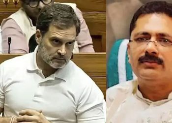 രാഹുൽ ഗാന്ധിയുടെ പ്രസംഗം ഗംഭീരം, പക്ഷേ ഇക്കാര്യങ്ങൾ വിട്ടത് വേദനാജനകം -കെ.ടി. ജലീൽ
