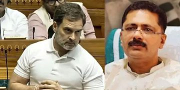 രാഹുൽ ഗാന്ധിയുടെ പ്രസംഗം ഗംഭീരം, പക്ഷേ ഇക്കാര്യങ്ങൾ വിട്ടത് വേദനാജനകം -കെ.ടി. ജലീൽ