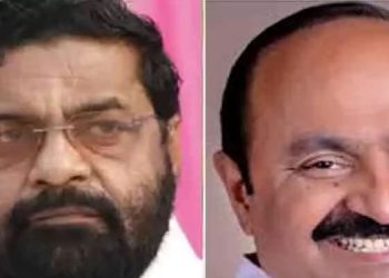 ധാർഷ്ട്യത്തിന് കൈയും കാലും വയറും വെച്ചാൽ പ്രതിപക്ഷ നേതാവായി; വി.ഡി. സതീശനെതിരെ കടകംപള്ളി