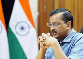 കെജ്‌രിവാളിന്‍റെ ജാമ്യത്തെ എതിർത്ത് ഇ.ഡി നൽകിയ ഹരജി 15ന് പരിഗണിക്കും