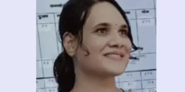 യൂണിഫോം ധരിക്കുക എന്ന ചിരകാല സ്വപ്നം പൂവണിഞ്ഞ് ബീഹാറിലെ ആദ്യ ട്രാൻസ്ജെൻഡർ സബ് ഇൻസ്‌പെക്ടർ