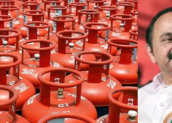 മസ്റ്ററിങ്ങിന്‍റെ പേരില്‍ എൽ.പി.ജി ഉപഭോക്താക്കളെ ബുദ്ധിമുട്ടിക്കില്ല; പ്രതിപക്ഷ നേതാവിന് ഉറപ്പ് നൽകി കേന്ദ്ര മന്ത്രി