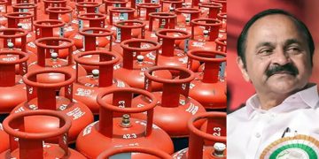 മസ്റ്ററിങ്ങിന്‍റെ പേരില്‍ എൽ.പി.ജി ഉപഭോക്താക്കളെ ബുദ്ധിമുട്ടിക്കില്ല; പ്രതിപക്ഷ നേതാവിന് ഉറപ്പ് നൽകി കേന്ദ്ര മന്ത്രി