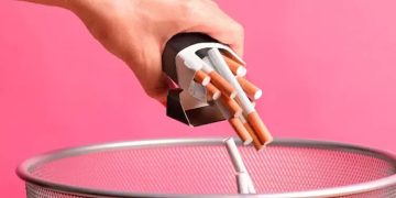 പുകവലി നിർത്താൻ മാർഗ നിർദേശങ്ങളുമായി ലോകാരോഗ്യ സംഘടന