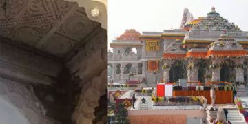 രാമക്ഷേത്ര ചോർച്ച ചൂണ്ടിക്കാട്ടിയ പൂജാരിയുടെ പേരിൽ നടപടി വരുമോ എന്നറിയണം -എം.വി. ജയരാജൻ