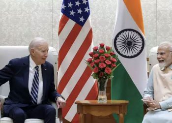 ഇന്ത്യ തന്ത്രപ്രധാന പങ്കാളിയായി തുടരും; മോദിയുടെ റഷ്യൻ സന്ദർശനത്തിനിടെ പ്രതികരിച്ച് യു.എസ്