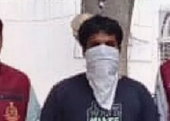 പെൺകുട്ടികൾ പിറന്നത് ഇഷ്ടമായില്ല; കൊന്നുകത്തിച്ച​ പിതാവ് അറസ്റ്റിൽ