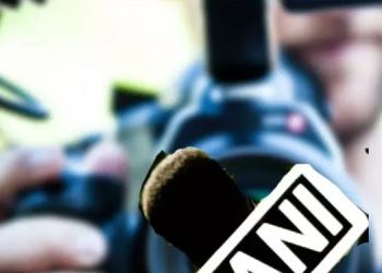 ‘കേന്ദ്രസർക്കാറിന് വേണ്ടി പ്രവർത്തിക്കുന്നു’; വിക്കിപീഡിയ പരാമർശത്തിനെതിരെ മാനനഷ്ട കേസ് നൽകി എ.എൻ.​ഐ