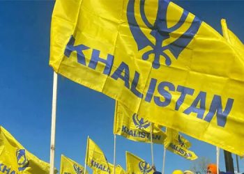 ഖലിസ്ഥാൻ വാദികളായ സിഖ്സ് ഫോർ ജസ്റ്റിസിന്‍റെ നിരോധനം വീണ്ടും നീട്ടി കേന്ദ്ര സർക്കാർ