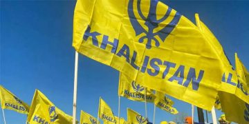 ഖലിസ്ഥാൻ വാദികളായ സിഖ്സ് ഫോർ ജസ്റ്റിസിന്‍റെ നിരോധനം വീണ്ടും നീട്ടി കേന്ദ്ര സർക്കാർ