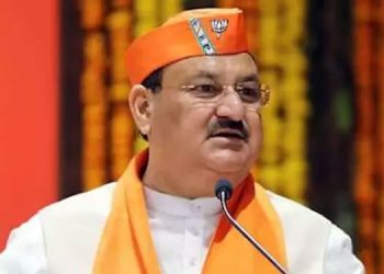 ബി.ജെ.പി രണ്ട് കോർപറേഷനിലും ആറ് നഗരസഭകളിലും മുന്നിൽ, കേരളത്തിൽ വലിയ മാറ്റങ്ങളുണ്ടാകും -ജെ.പി. നദ്ദ