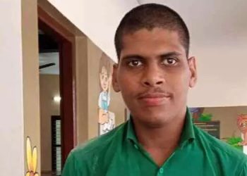 കോളറ ബാധിച്ച് വിദ്യാർഥി മരിച്ചു