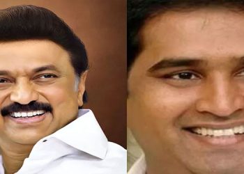 കൊല്ലപ്പെട്ട ബി.എസ്.പി നേതാവ് കെ ആംസ്ട്രോങ്ങി​ന്റെ വീട് തമിഴ്‌നാട് മുഖ്യമന്ത്രി എം.കെ സ്റ്റാലിൻ സന്ദർശിച്ചു