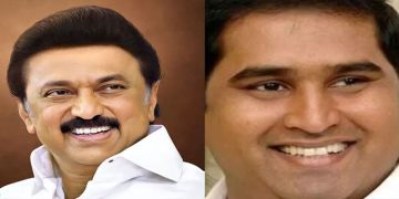 കൊല്ലപ്പെട്ട ബി.എസ്.പി നേതാവ് കെ ആംസ്ട്രോങ്ങി​ന്റെ വീട് തമിഴ്‌നാട് മുഖ്യമന്ത്രി എം.കെ സ്റ്റാലിൻ സന്ദർശിച്ചു