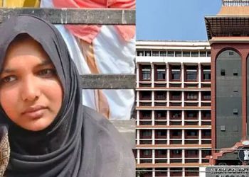 വയറ്റിൽ കത്രിക കുടുങ്ങിയ കേസ്; കീഴ്കോടതി നടപടികൾക്ക് ഹൈകോടതി സ്റ്റേ