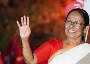 ഹിന്ദു രാഷ്​​ട്രവാദത്തോടൊപ്പം ഇസ്​ലാം രാഷ്ട്രവാദ​ത്തേയും എതിർക്കണം -കെ.കെ. ശൈലജ