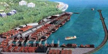 കണ്ടെയ്നർ കപ്പൽ തീരത്തേക്ക്; വിഴിഞ്ഞം തുറമുഖം ട്രയൽ റൺ 12ന്