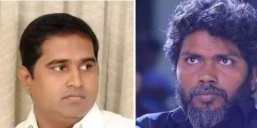 ദലിത് നേതാവ് കെ.ആംസ്ട്രോങ്ങിനെ അനുസ്മരിച്ച് വികാര നിർഭരമായ കുറിപ്പുമായി പാ രഞ്ജിത്ത്; തമിഴ്നാട് സർക്കാറിനെതിരെ രൂക്ഷ വിമർശനം