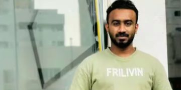 പ്രവാസി മലയാളി യുവാവ് യുഎഇയിൽ അന്തരിച്ചു