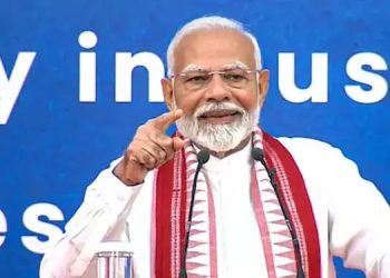 ഇരുപത്തിയൊന്നാം നൂറ്റാണ്ടിൽ ഇന്ത്യ നിർവഹിക്കുക ‘വിശ്വ ബന്ധു’ എന്ന റോൾ -പ്രധാനമന്ത്രി