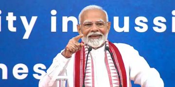 ഇരുപത്തിയൊന്നാം നൂറ്റാണ്ടിൽ ഇന്ത്യ നിർവഹിക്കുക ‘വിശ്വ ബന്ധു’ എന്ന റോൾ -പ്രധാനമന്ത്രി