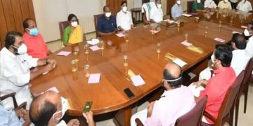 കേന്ദ്ര നടപടി മൂലമുള്ള സാമ്പത്തിക ഞെരുക്കം: പദ്ധതി വിഹിതത്തില്‍ ക്രമീകരണം വരുത്തും-മന്ത്രിസഭാ തീരുമാനം