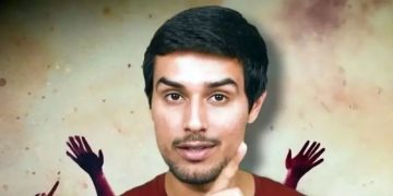 വോ​ട്ടു​​യ​ന്ത്രം: ധ്രു​വ്​ റാ​ഠിക്കും രാ​ഹു​ൽ ഗാ​ന്ധിക്കുമെതിരെ ഹൈകോടതിയിൽ ഹരജി